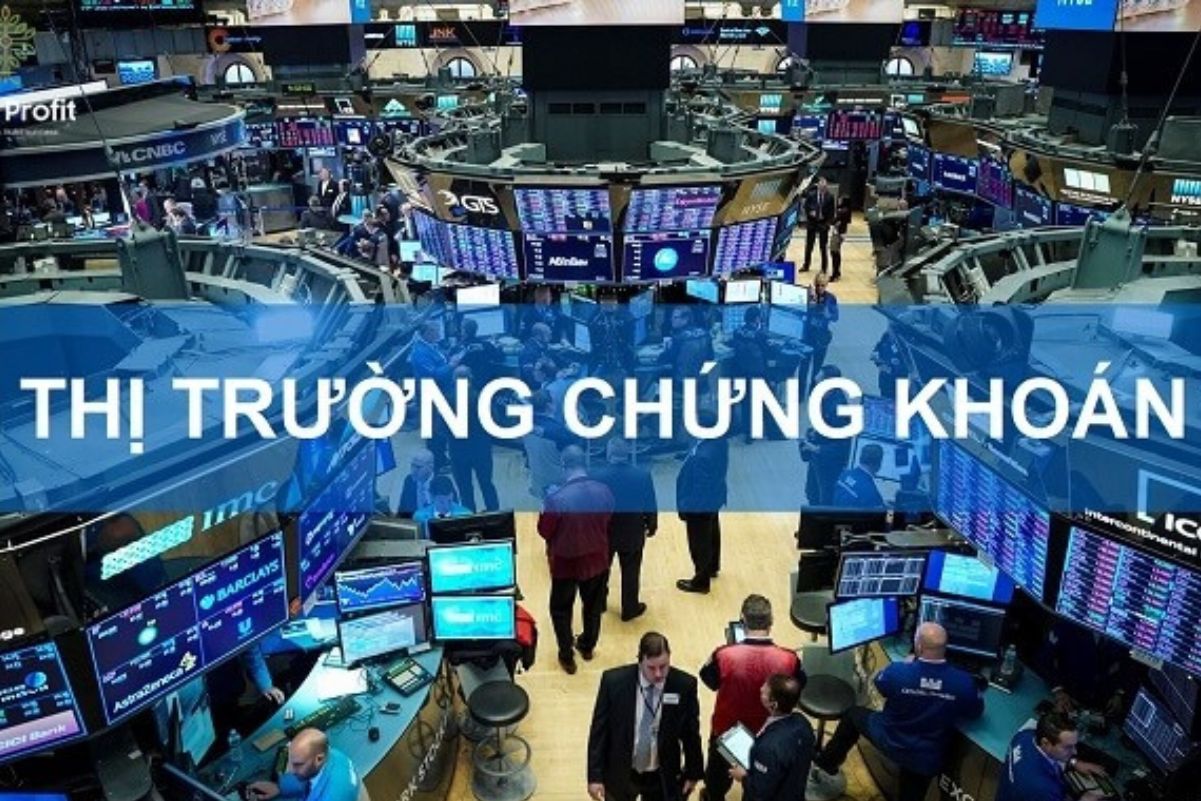 Tài chính toàn cầu tháng 3 năm 2024